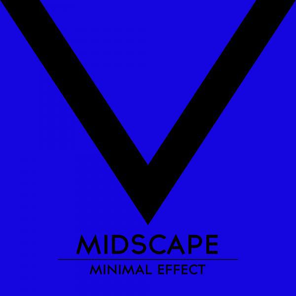 Постер альбома Minimal Effect