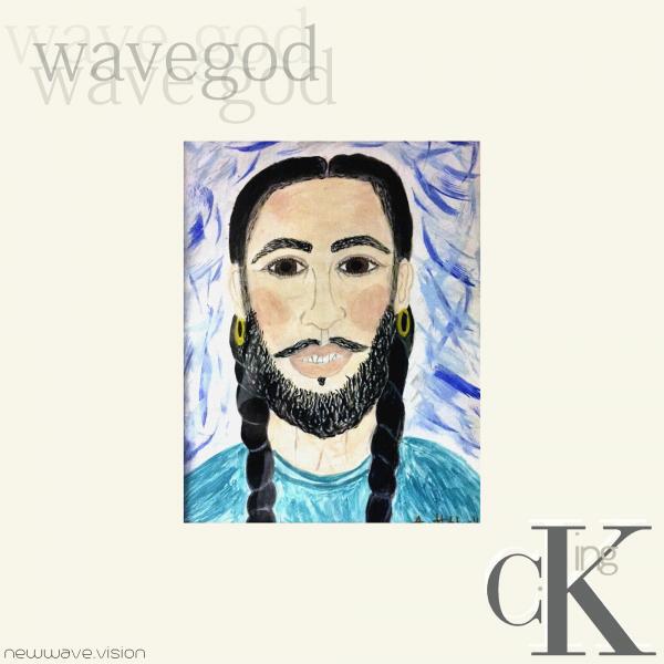 C.King - True (feat. Tray Gutter)