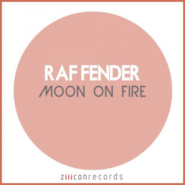 Raf Fender - Fire Starter