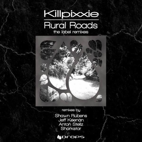 Постер альбома Rural Roads 'The Label Remixes'
