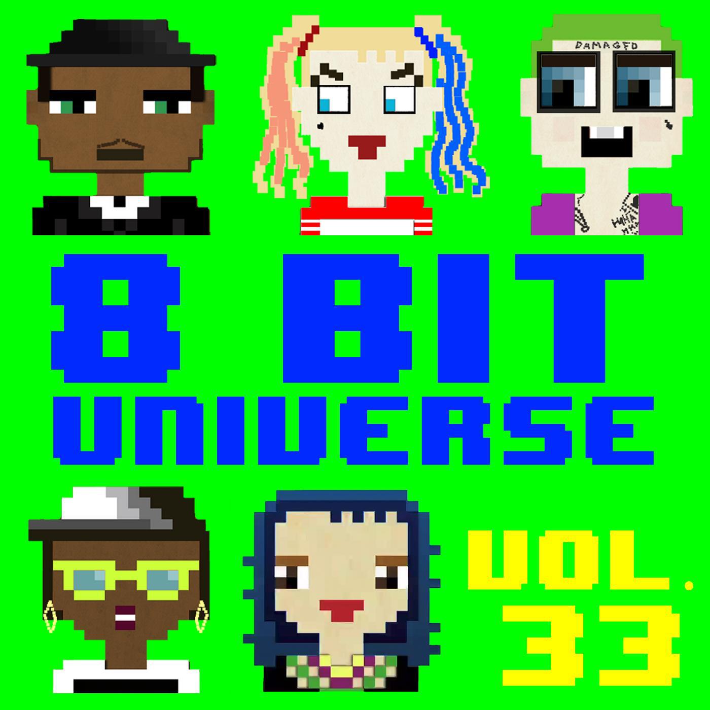 8 Bit Universe - Bonetrousle (8 Bit Version)