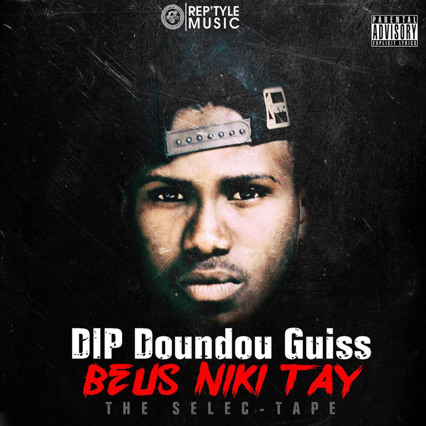 Dip Doundou Guiss - Doundou Oundou