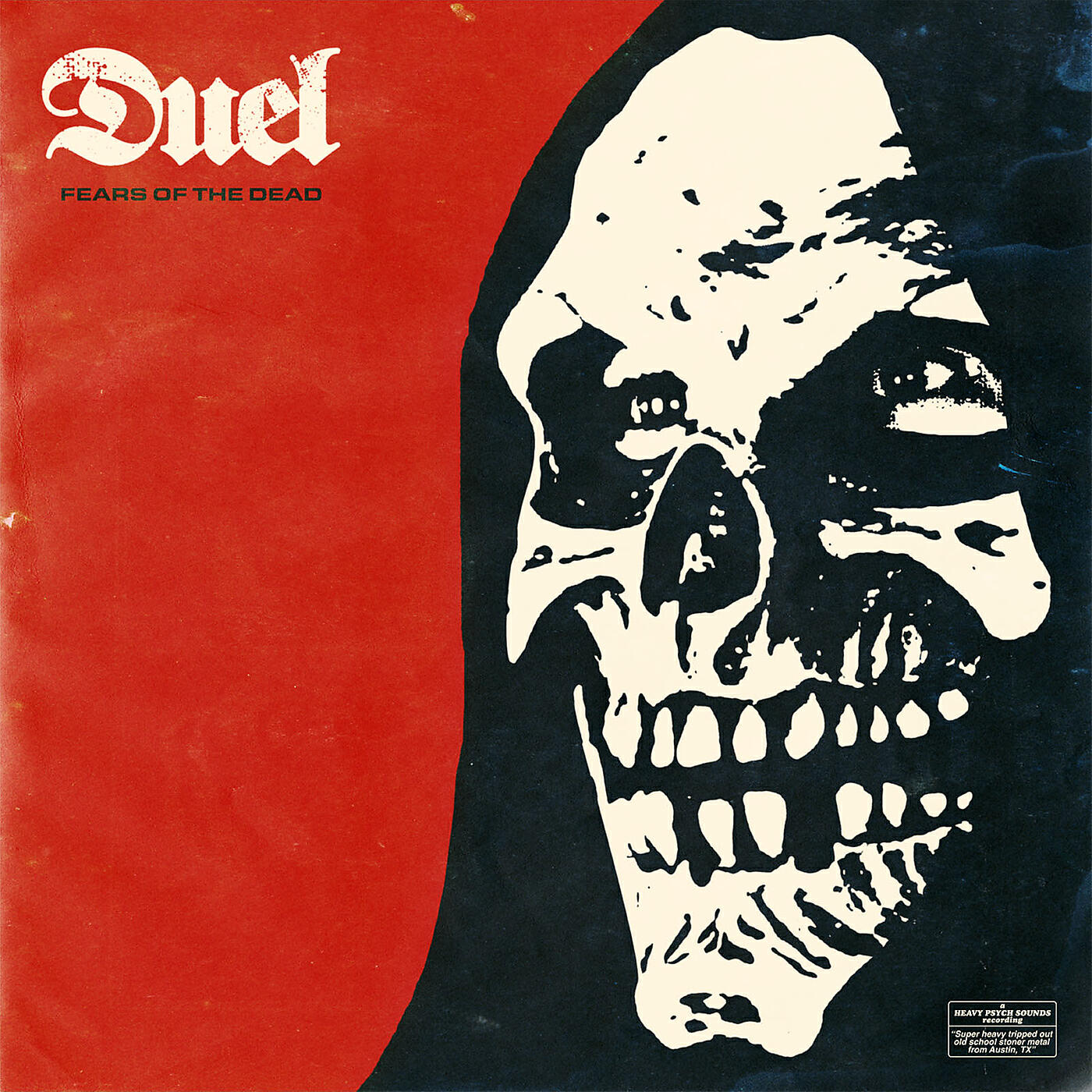 Duel - When the Pigs Are Fed