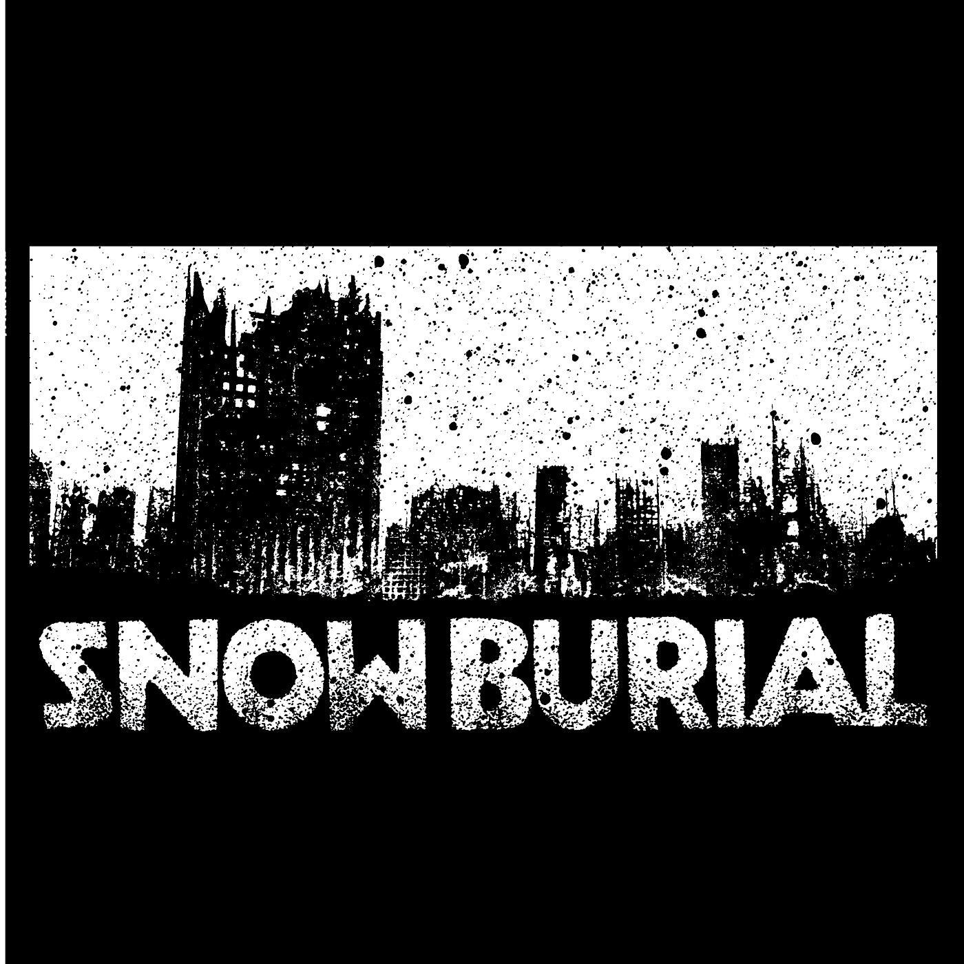 Snow Burial - Hellscape