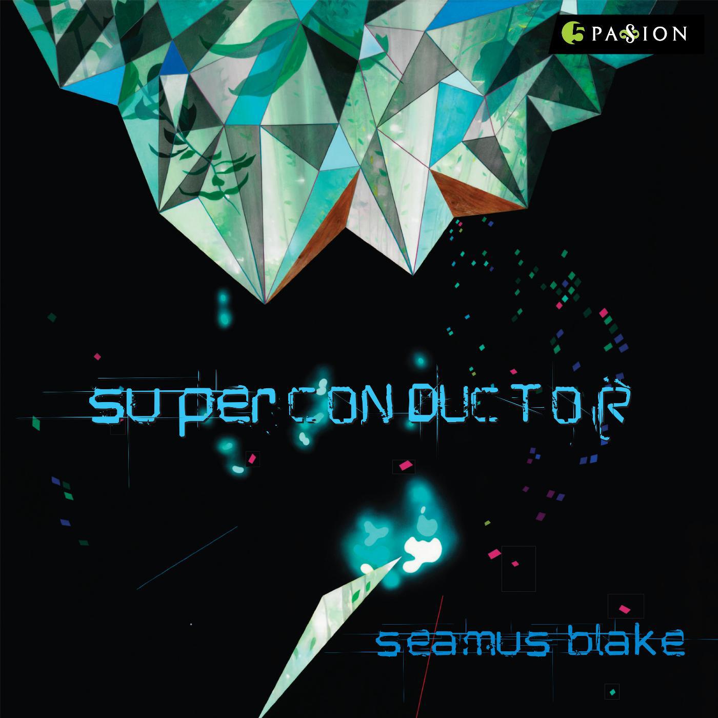 Seamus Blake - Entheogen