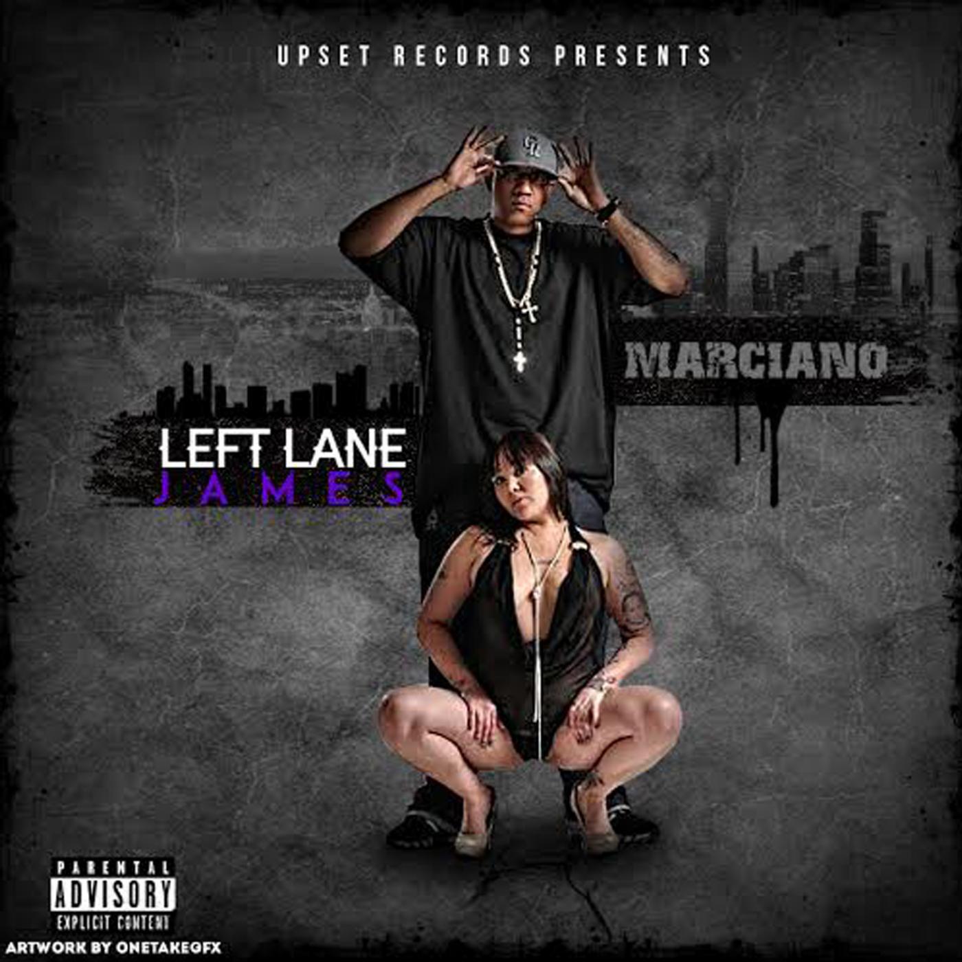 Marciano - So Many Hoes (feat. Mackadoe & Bap Tripp)