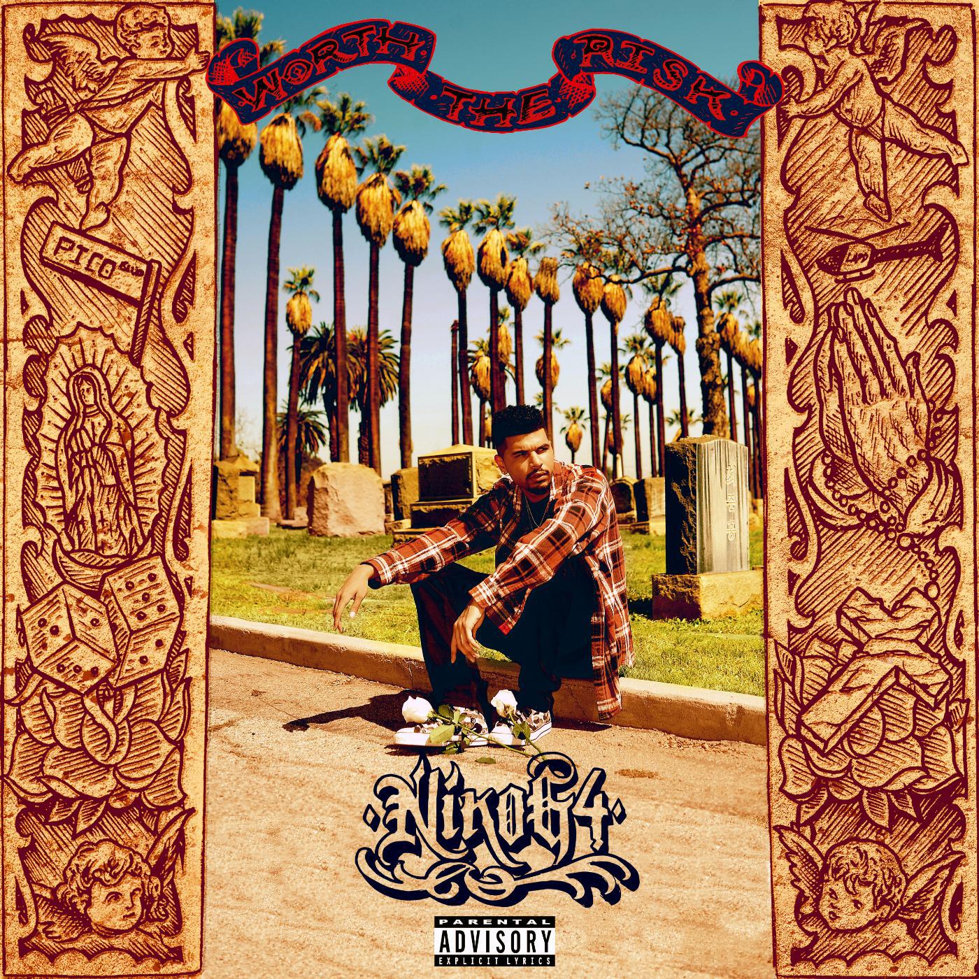 Niko G4 - Worth the Risk