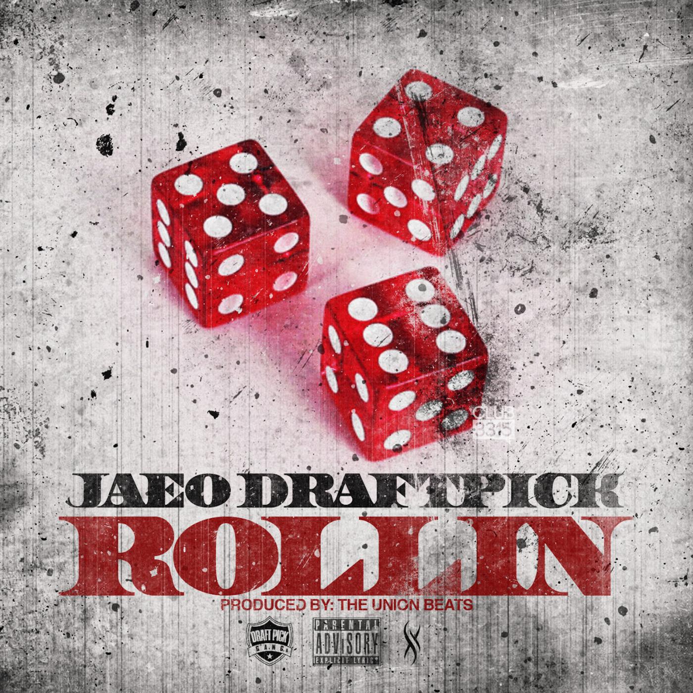 JaeO Draftpick - Rollin