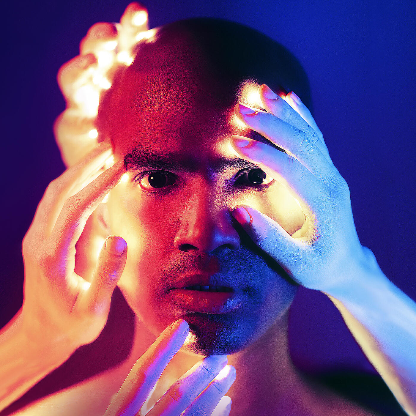 Shan Vincent De Paul - Prey (feat. Hannes Smith)