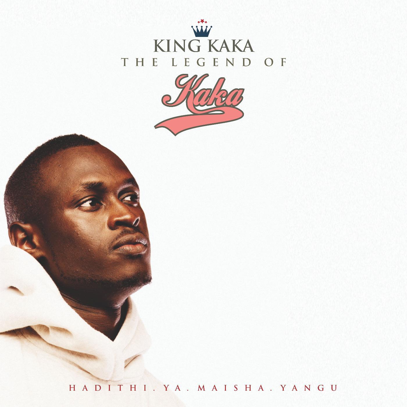 King Kaka - Stop (feat. Rosso)