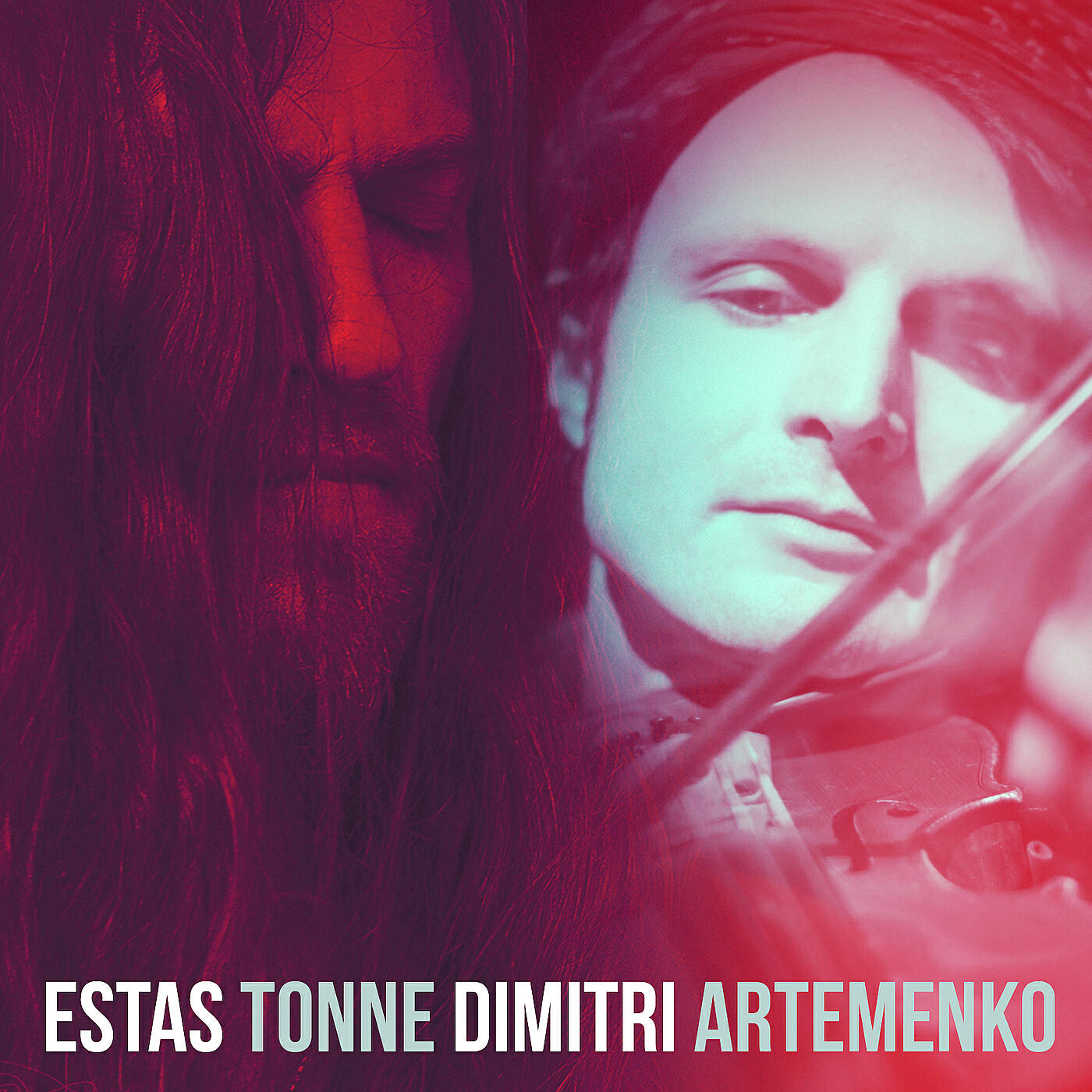 Estas Tonne - Cuban Rhapsody Improv