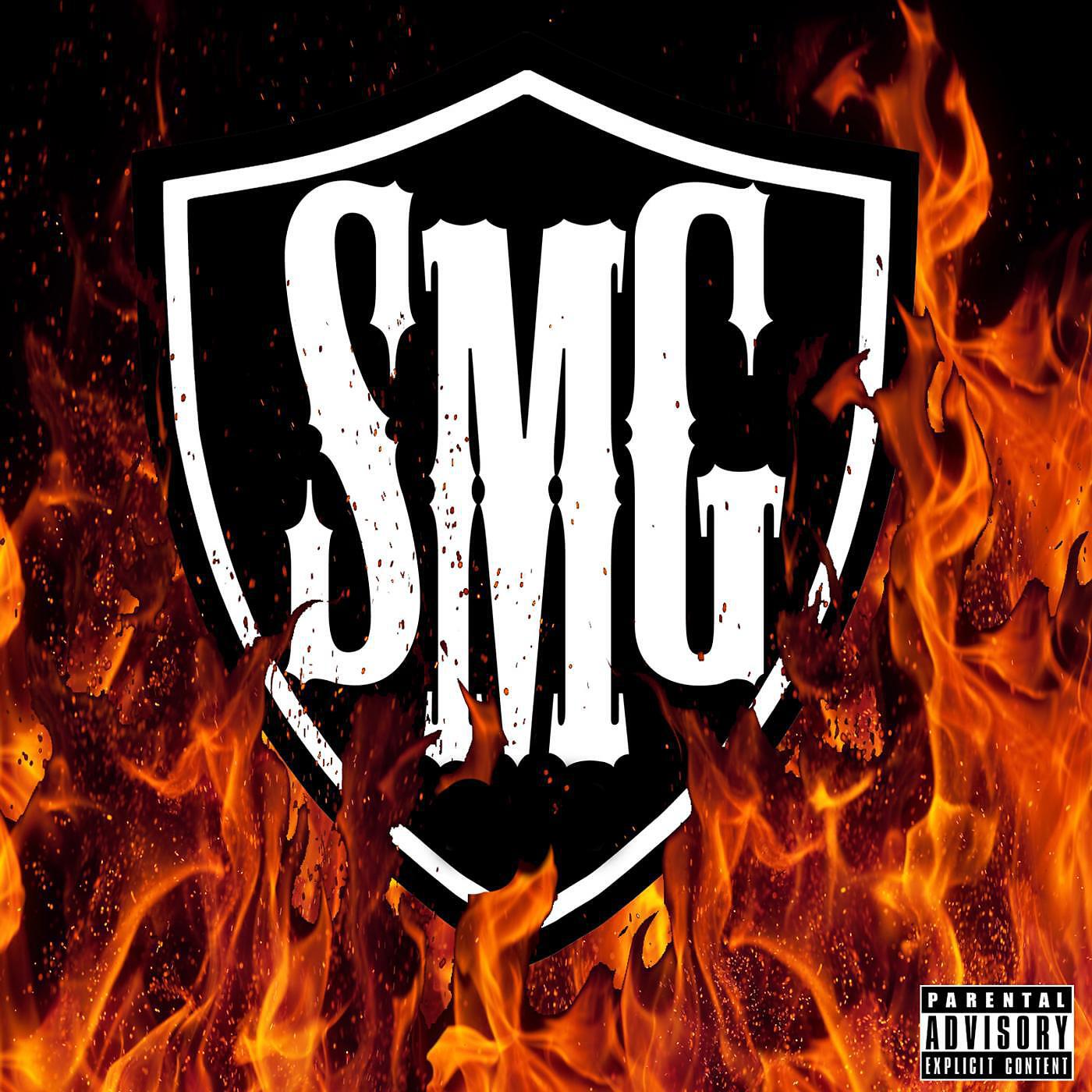 SMG - Light It up (feat. Bloodshott, Hollywood Donut & Michelob)