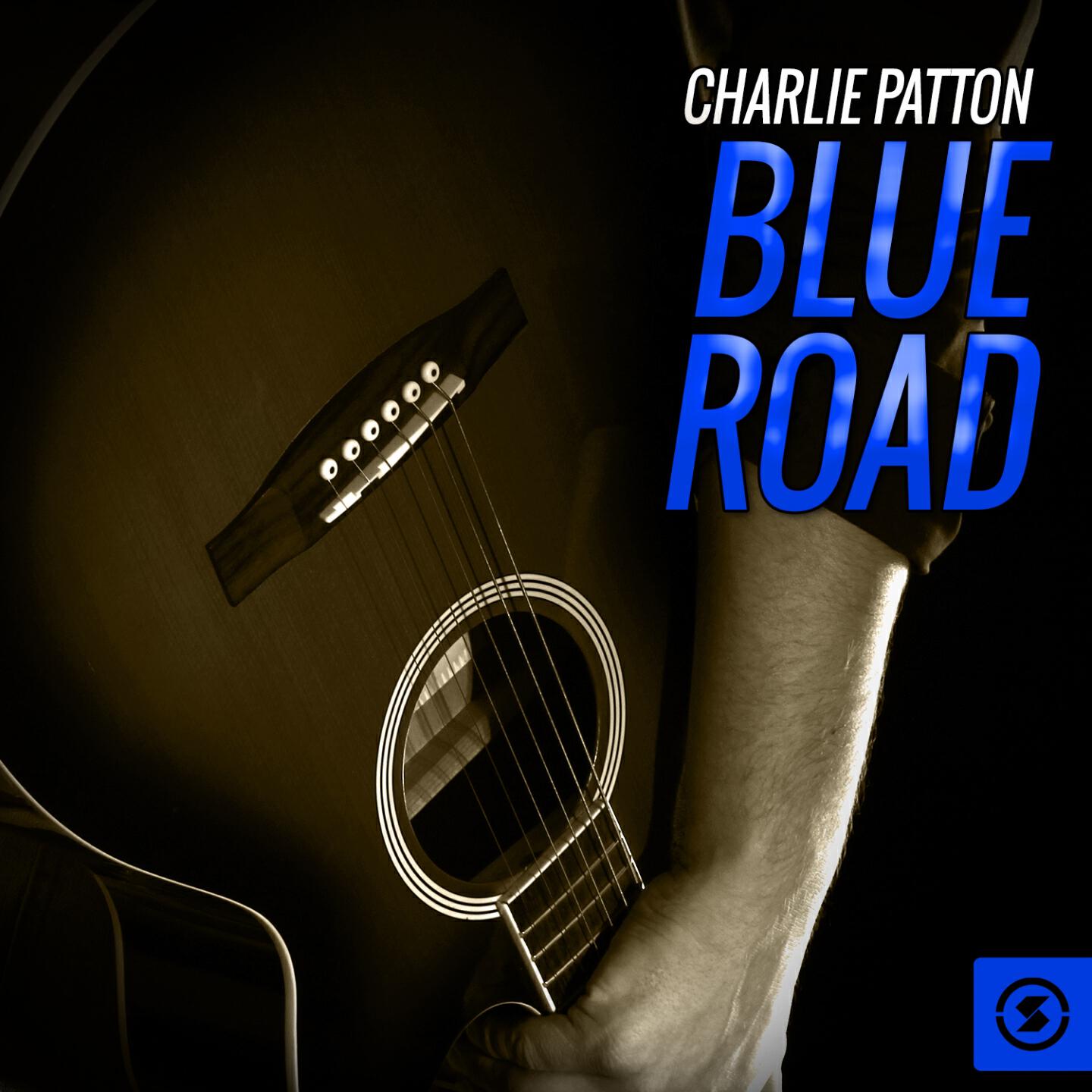 Charlie Patton - Stone Pony Blues