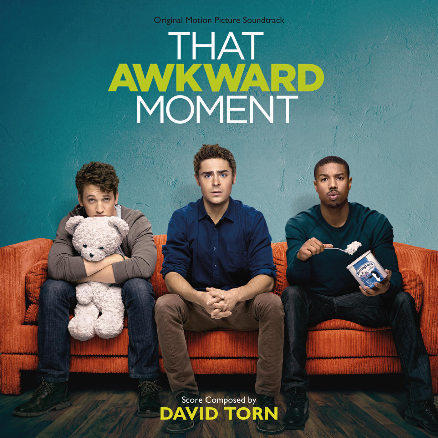 David Torn - Apology Drawn / Gramercy Park