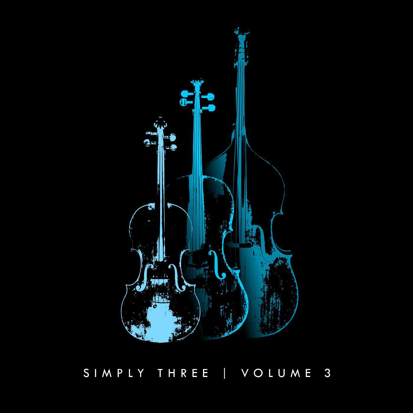 Simply Three - Shut up and Dance