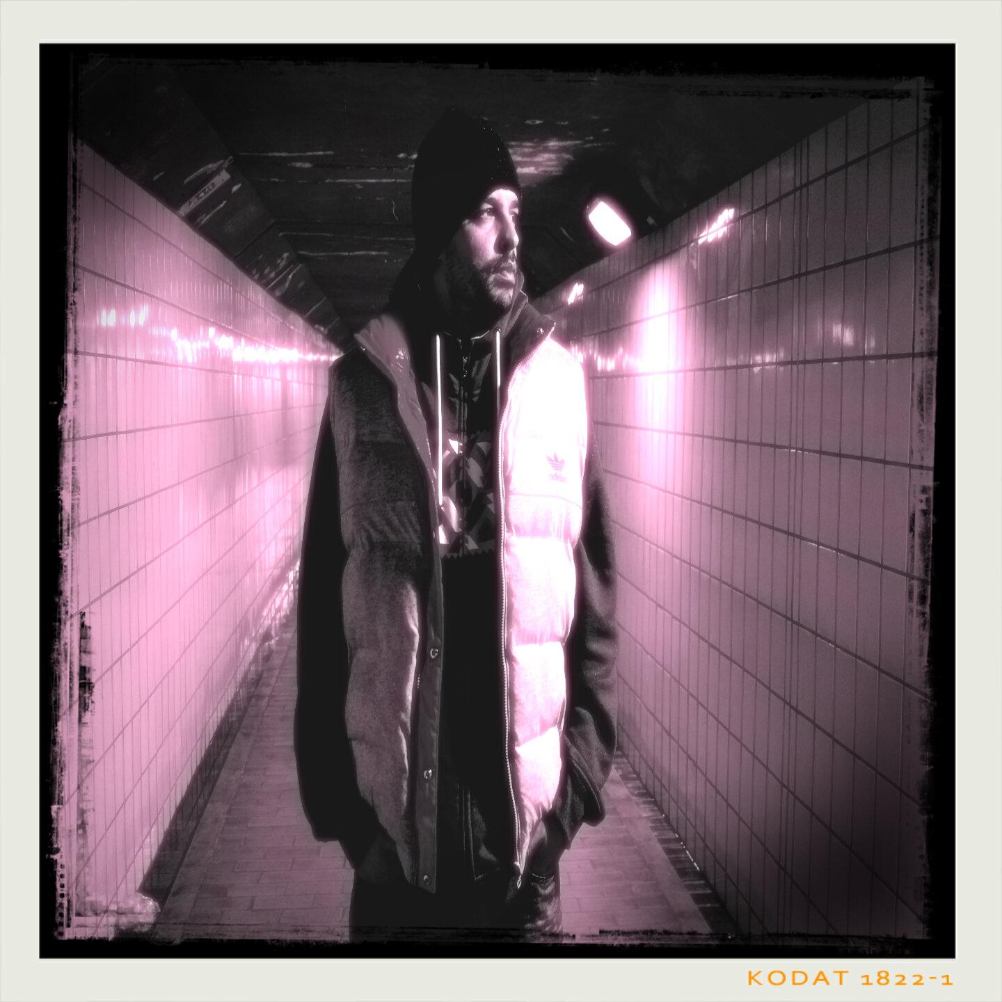 Prince Fellaga - Prince Negaafellaga Introduction