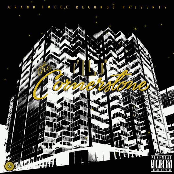 TILT - Blue Hundreds (feat. Maxx, Tony Tony & Kae Hard)
