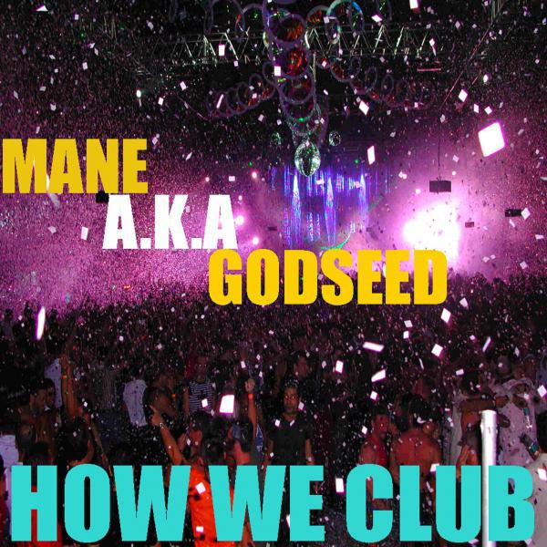 Постер альбома How We Club