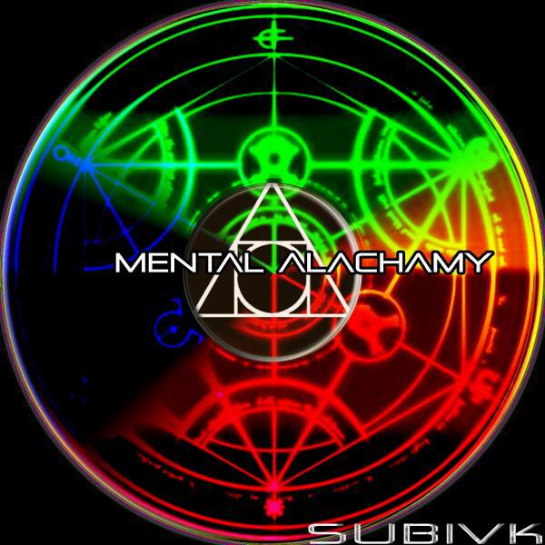 Subivk - Mental Alachamy