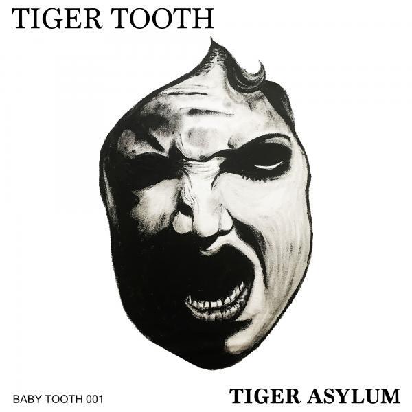 Tiger Tooth - Tiger Asylum (radio / video edit)
