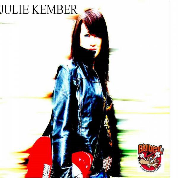 Julia Schell - Let Go