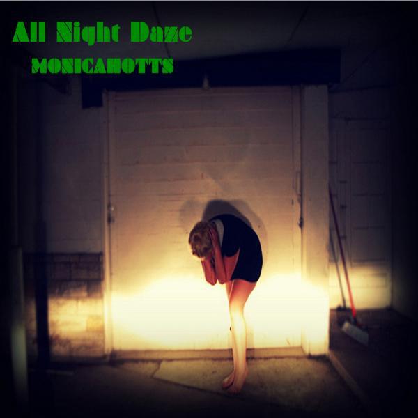 Monicahotts - Megabus