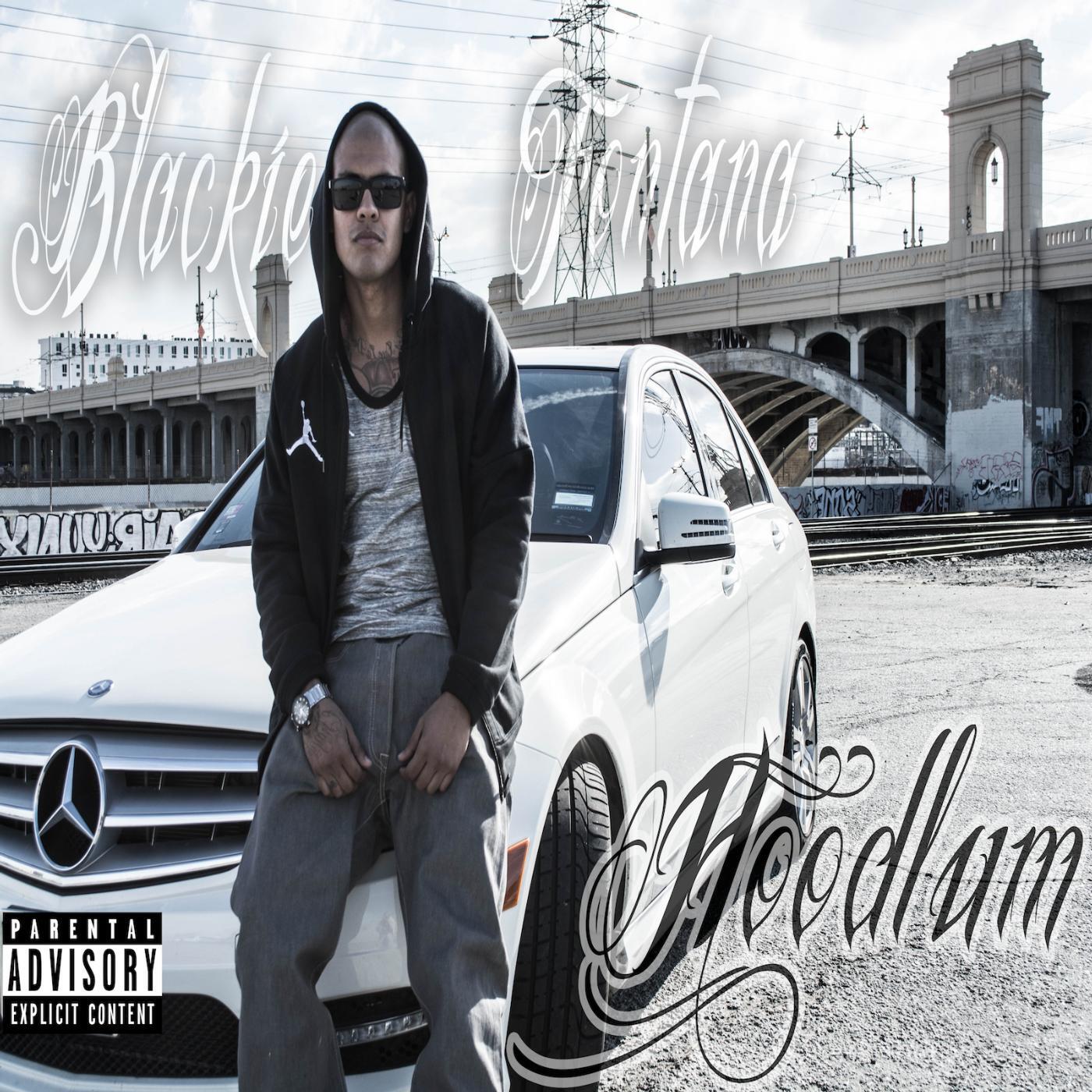 Blackie Fontana - Good Ones