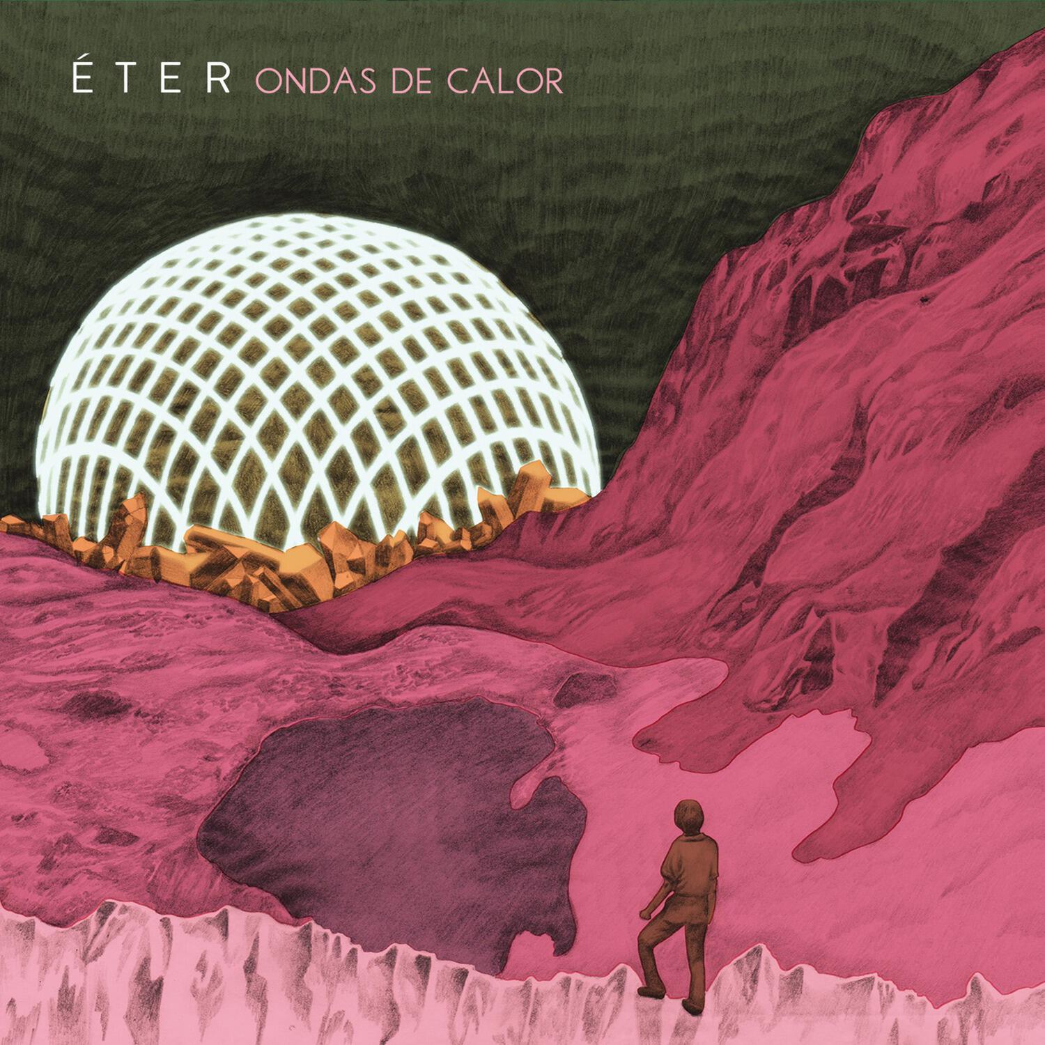 Éter - Domo A