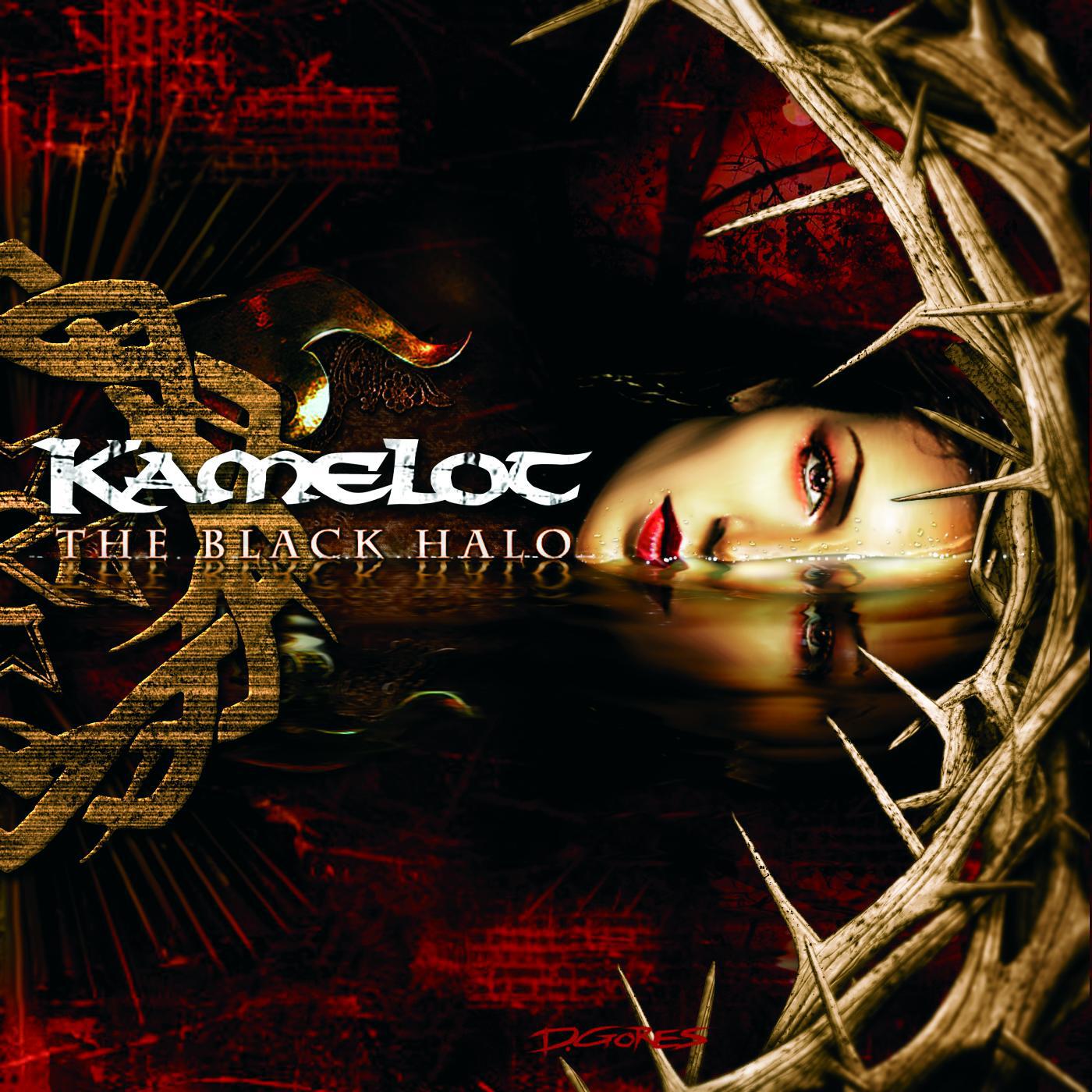 KAMELOT - March of Mephisto (Radio Edit) [feat. Shagrath]