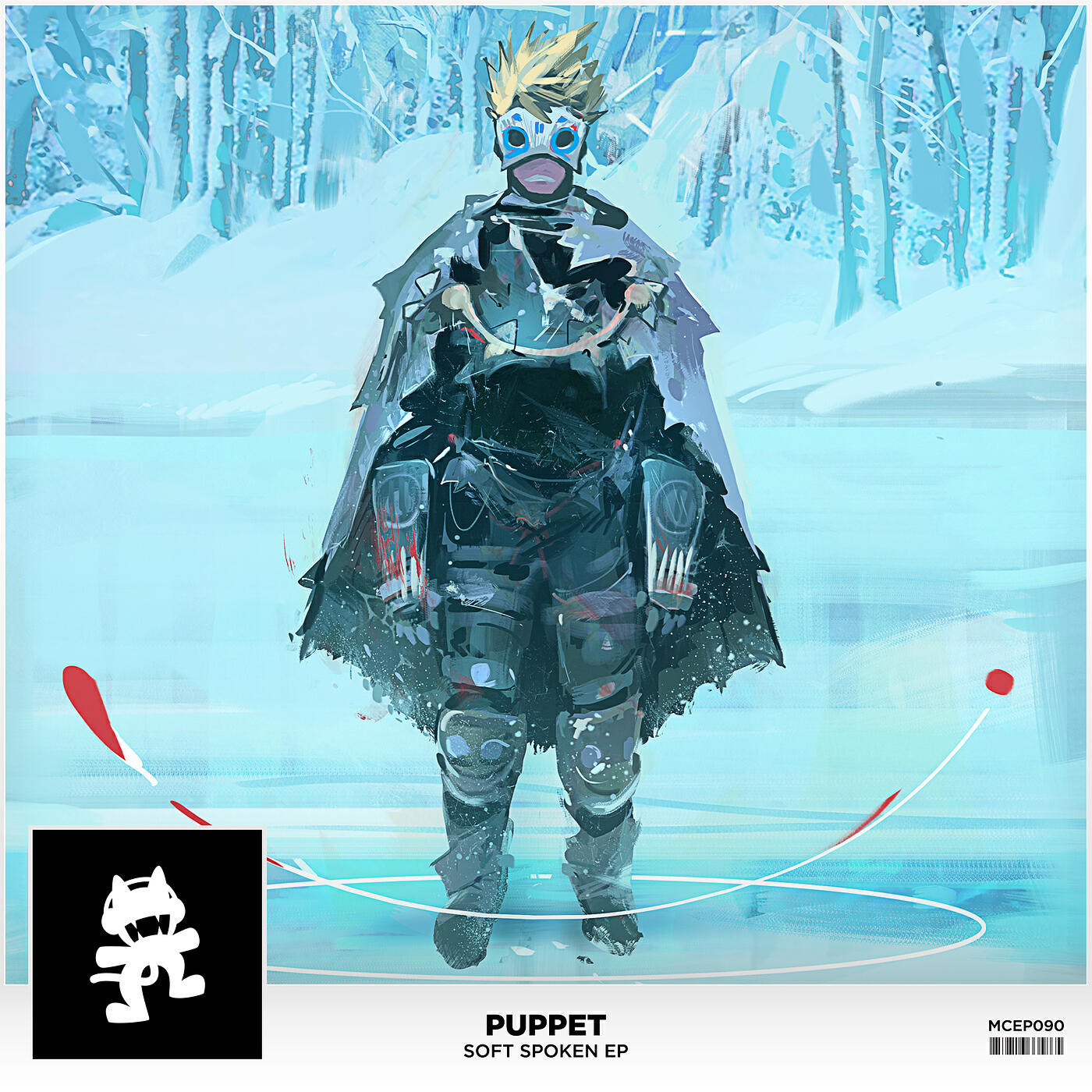 Puppet - Boy and the Beast