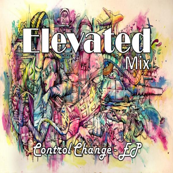 Elevated Mix - Crazy Cat Died