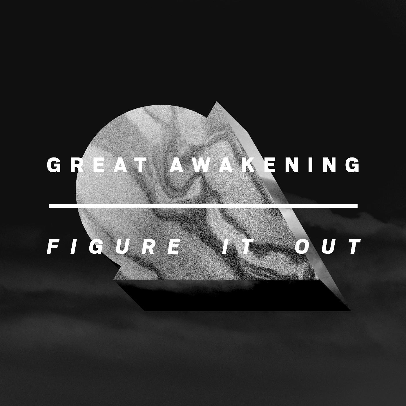 Great Awakening - Deathbed