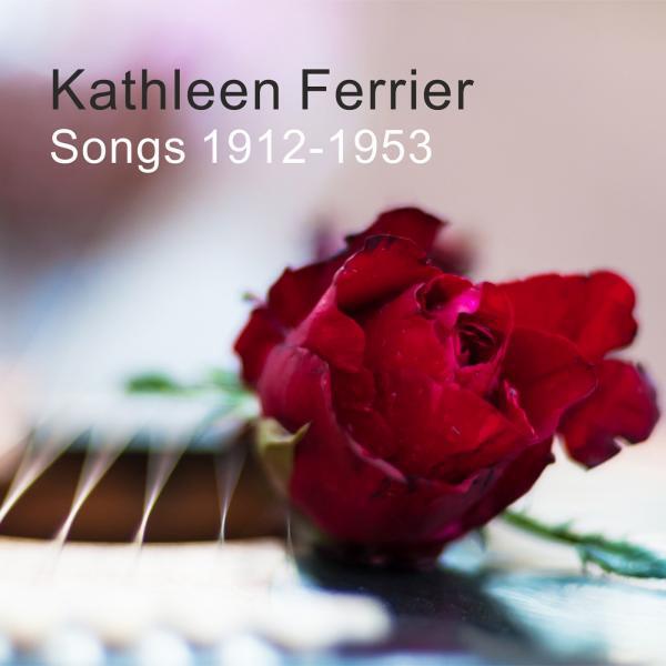 Kathleen Ferrier - Che Puro Ciel