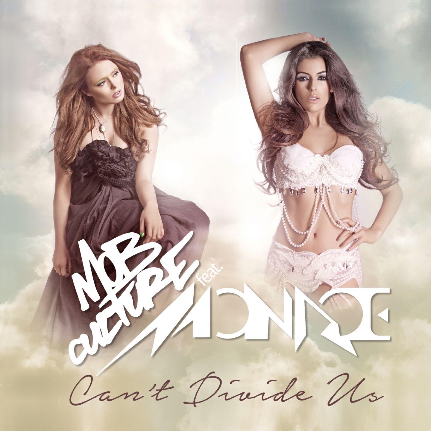 Mob Culture - Can't Divide Us (Club Remix)