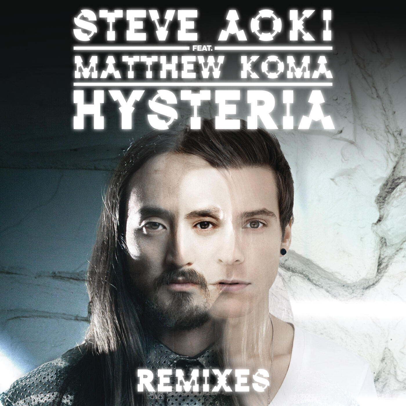 Steve Aoki - Hysteria (Dirty Audio Remix)