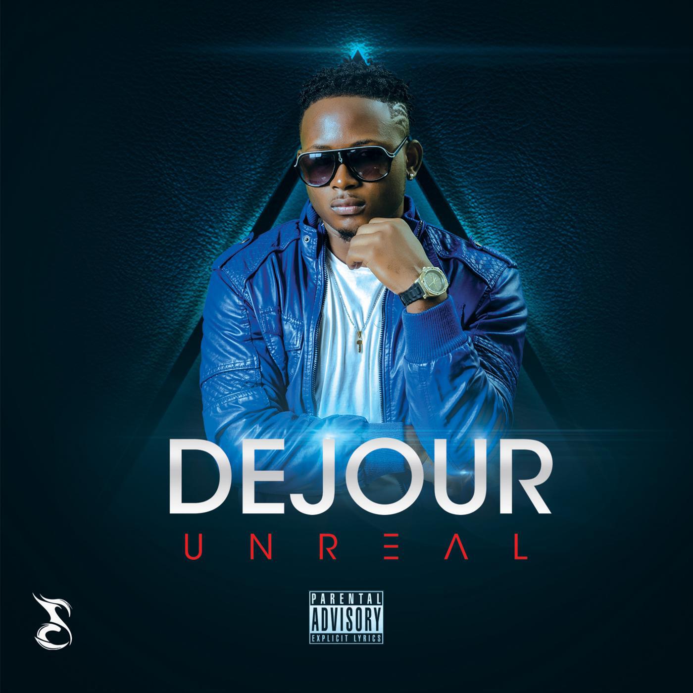 Dejour - Unreal