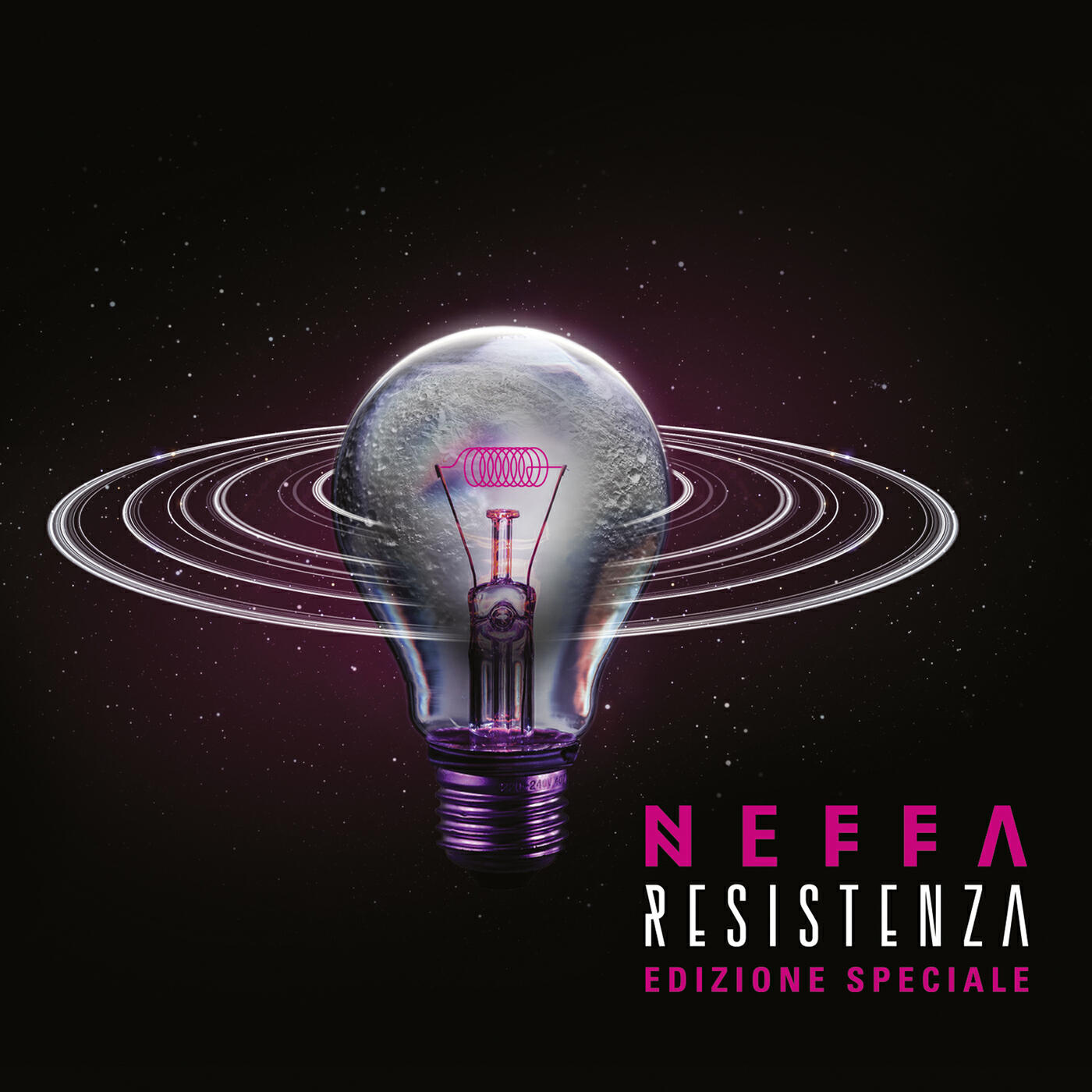 Neffa - Sigarette