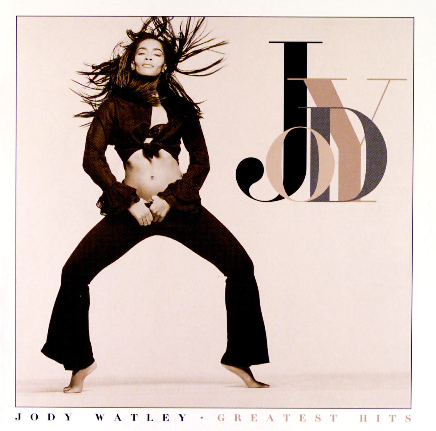 Jody Watley - Still A Thrill (Album Version)