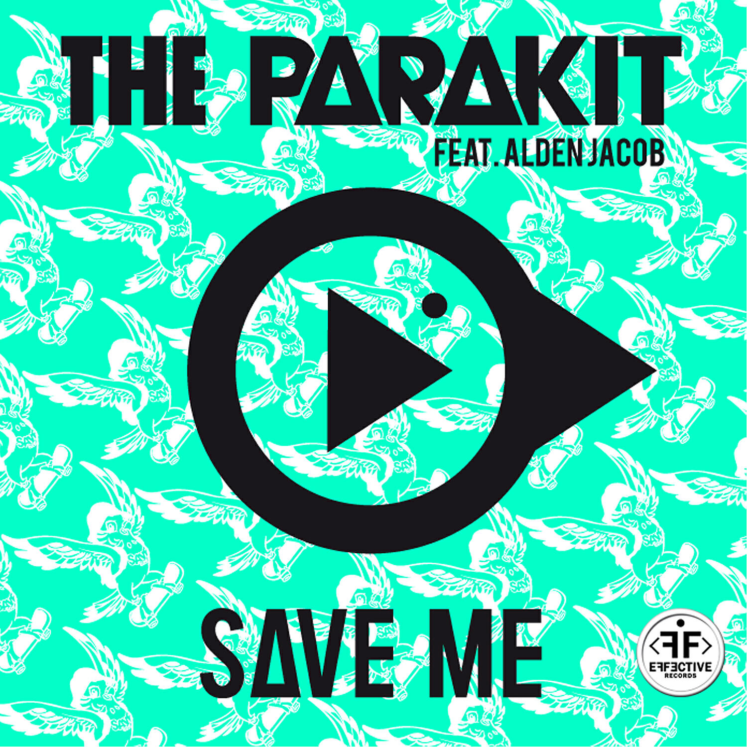 Постер альбома Save Me