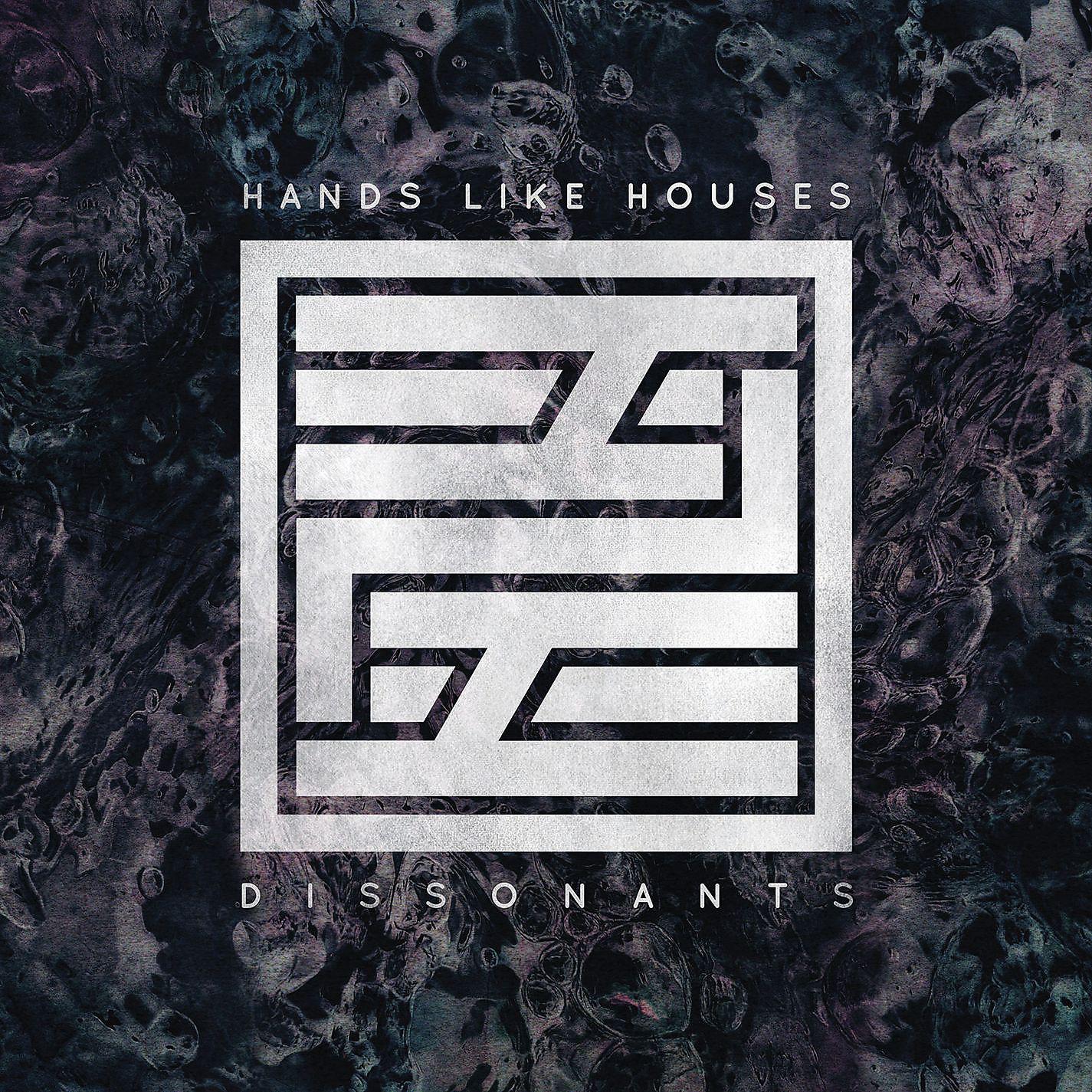 Hands Like Houses - Colourblind