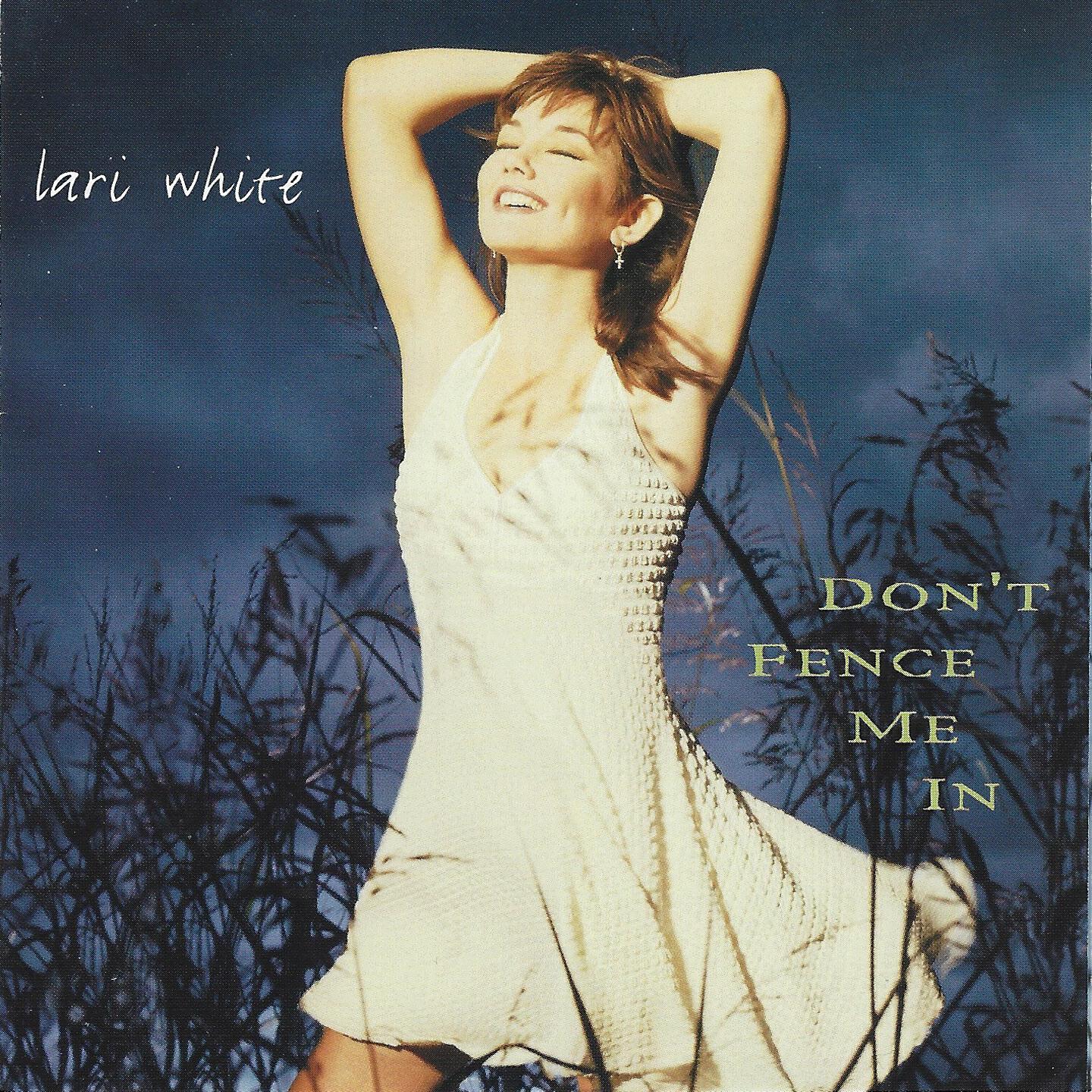 Lari White - Ready, Willing and Able