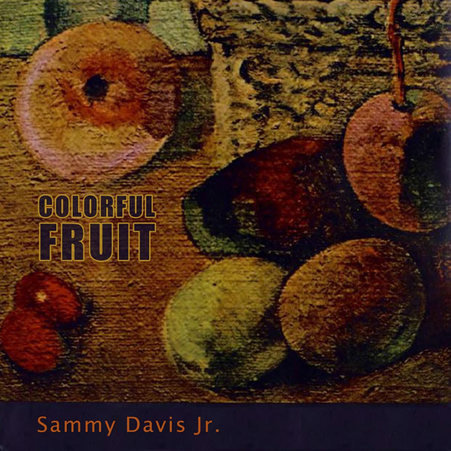 Sammy Davis Jr. - Finale: Jam Session (Sam, By George)