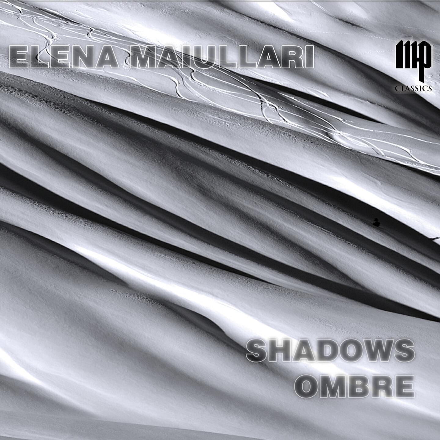 Gianfranco Messina - Shade 