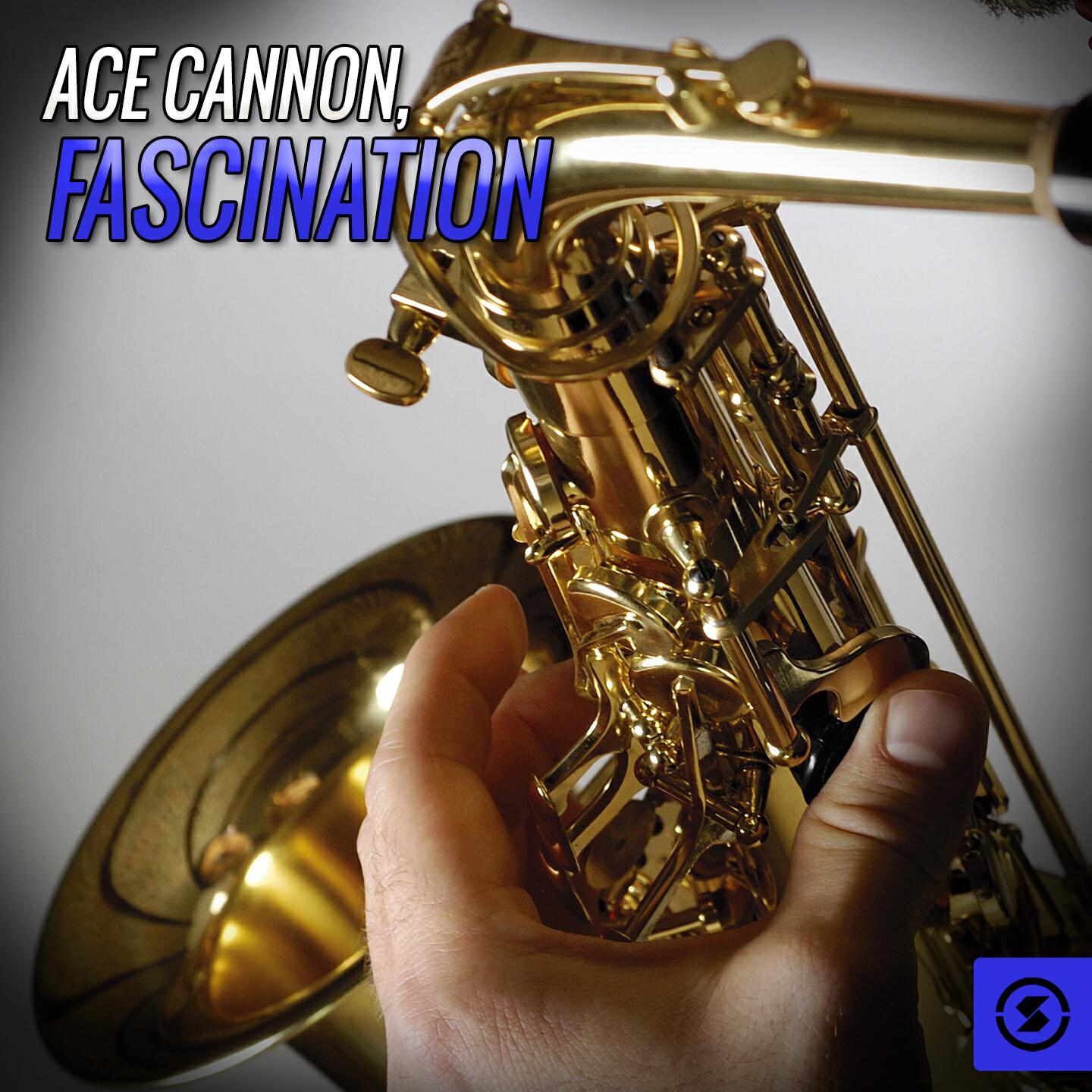 Ace Cannon - So Fine