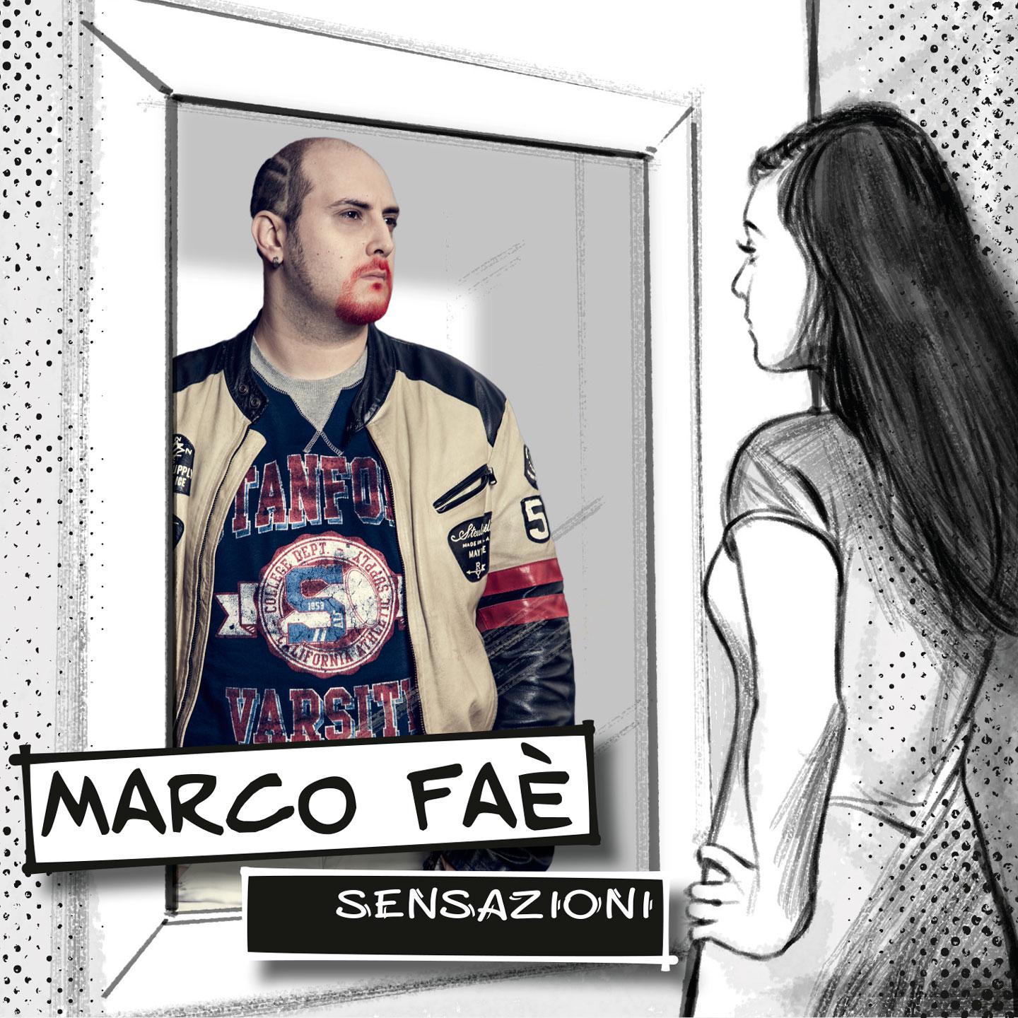 Постер альбома Sensazioni