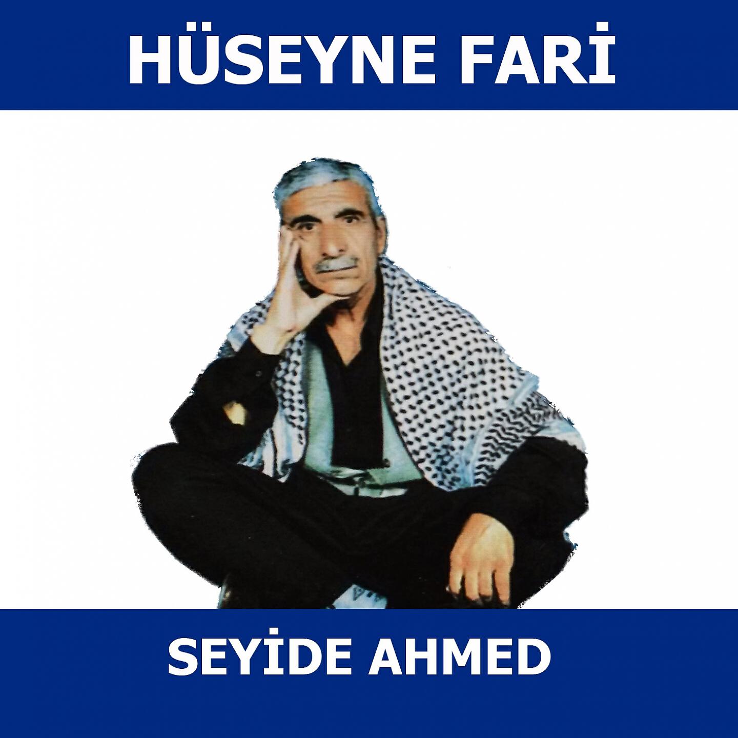 Hüseyne Fari - Eman Eman Hebiye