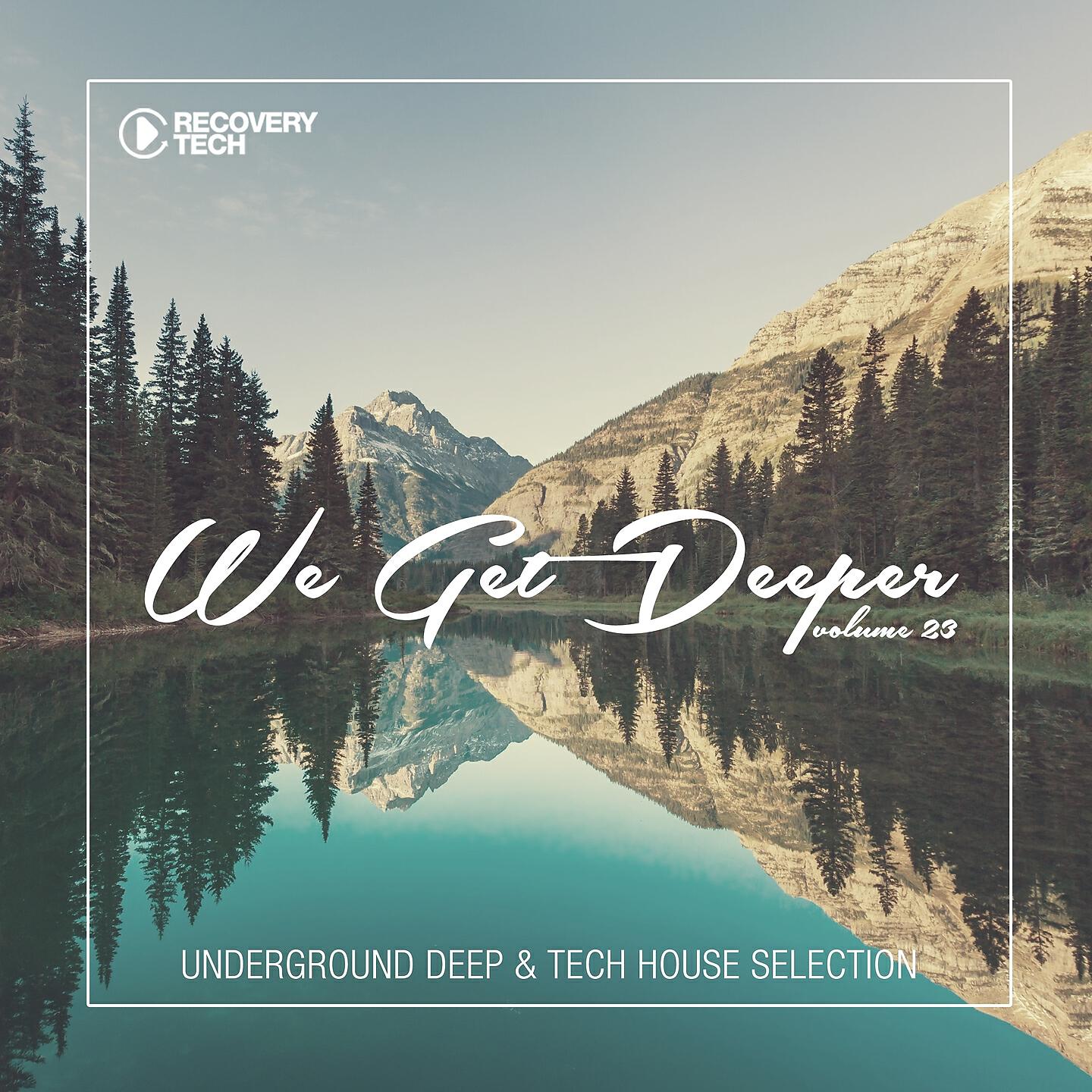 Zouaoui - Walk in the Deep