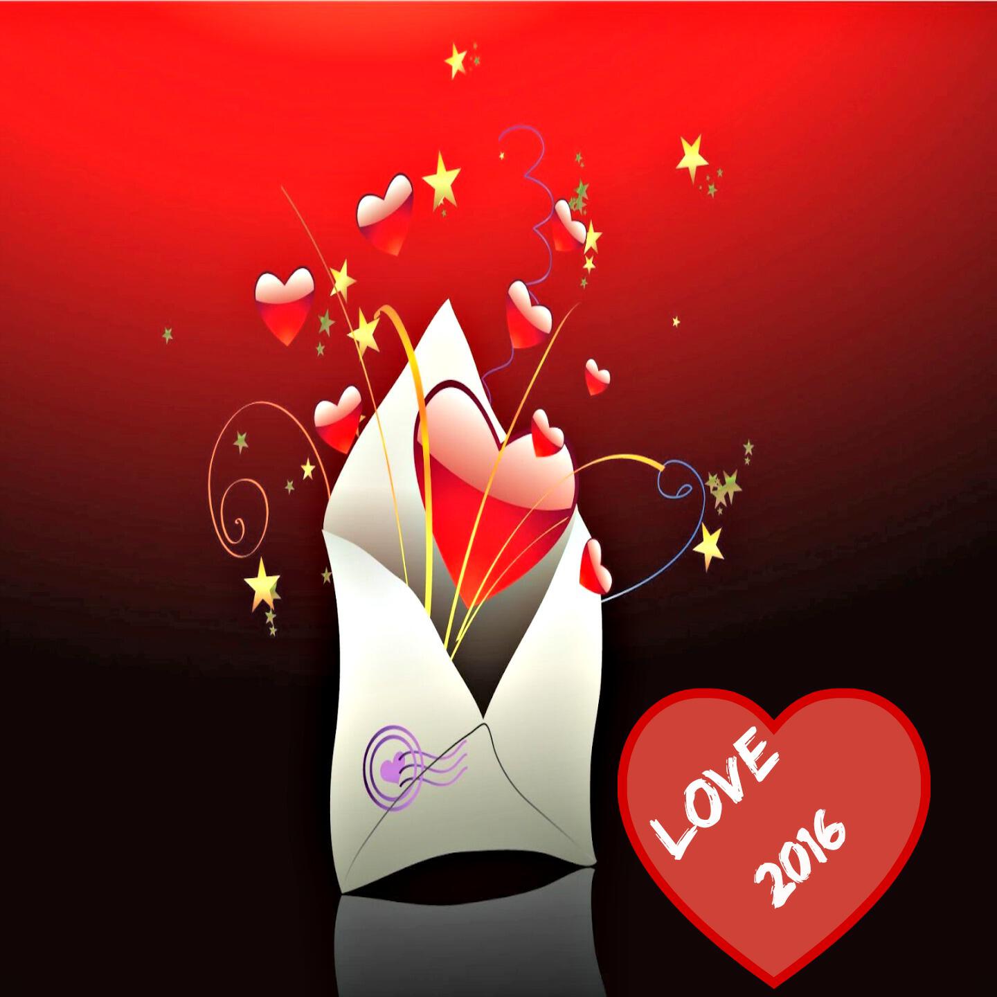 Susan - I Love You