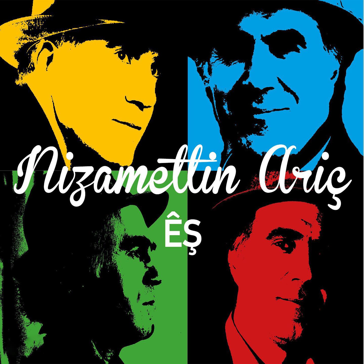 Постер альбома Êş