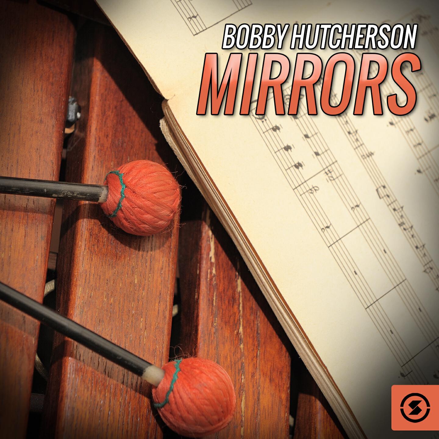Bobby Hutcherson - Step Lightly